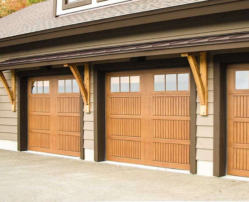 Autumn maintenance tips for garage owners