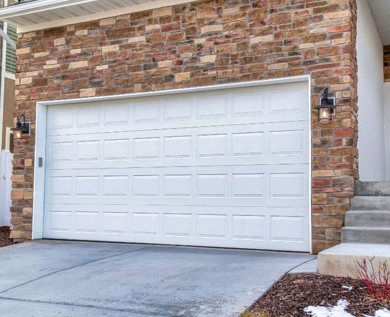 Garage Door Opener Installation Near Me